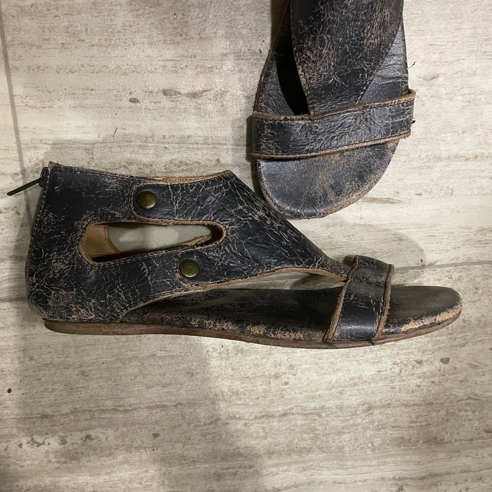 Bed Stu Soto sandals